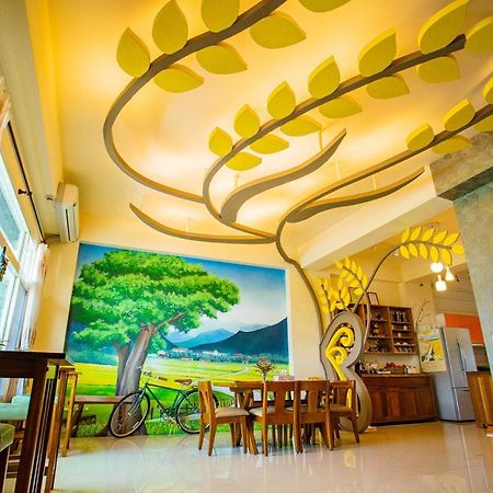 Brownbnb Chishang Exterior photo