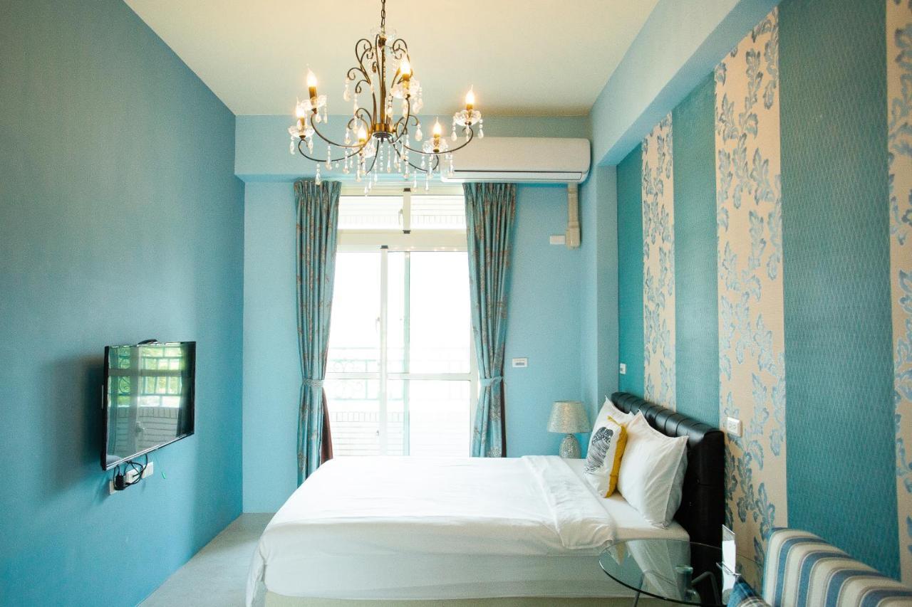 Brownbnb Chishang Exterior photo