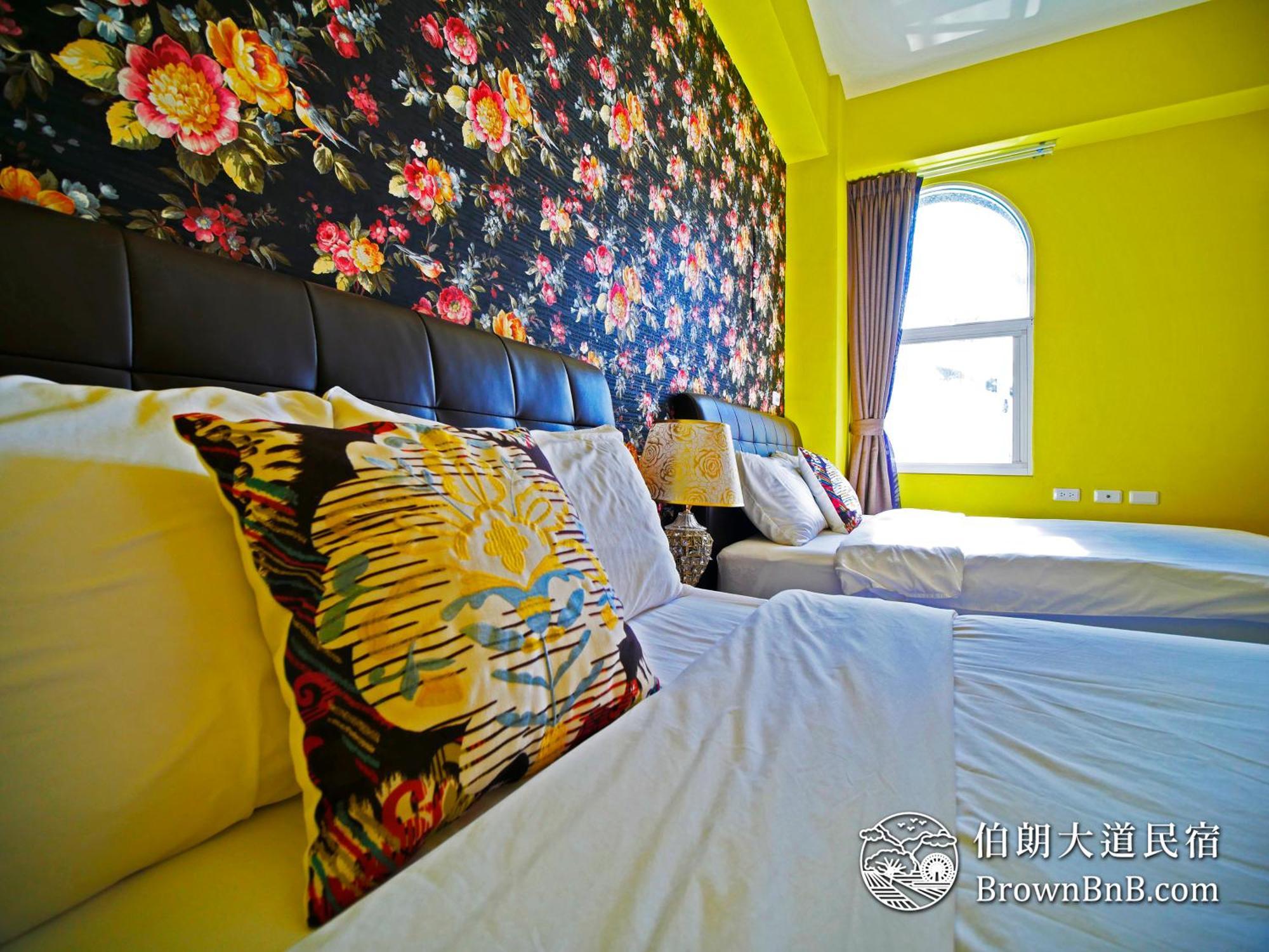 Brownbnb Chishang Room photo