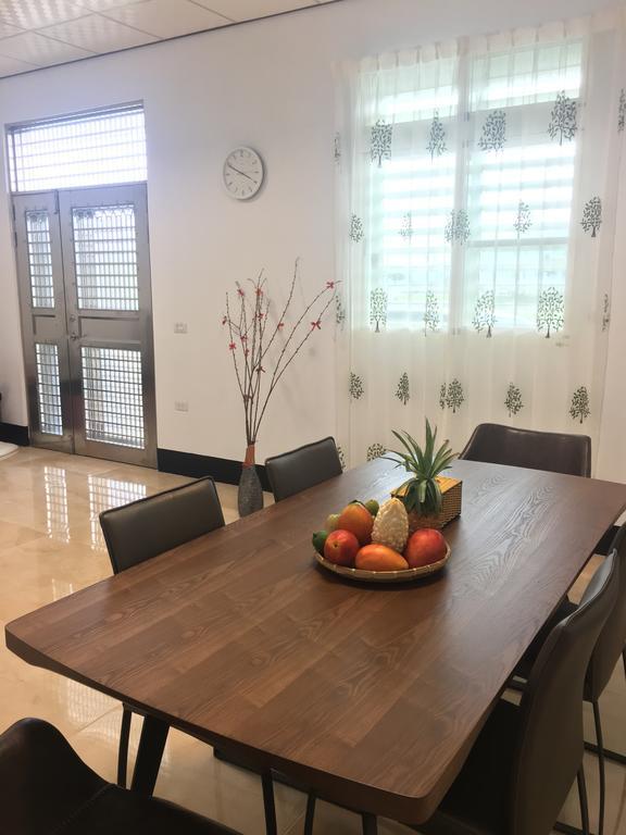 Brownbnb Chishang Room photo