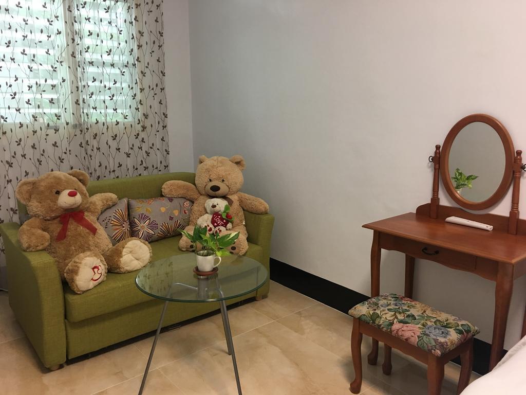 Brownbnb Chishang Room photo